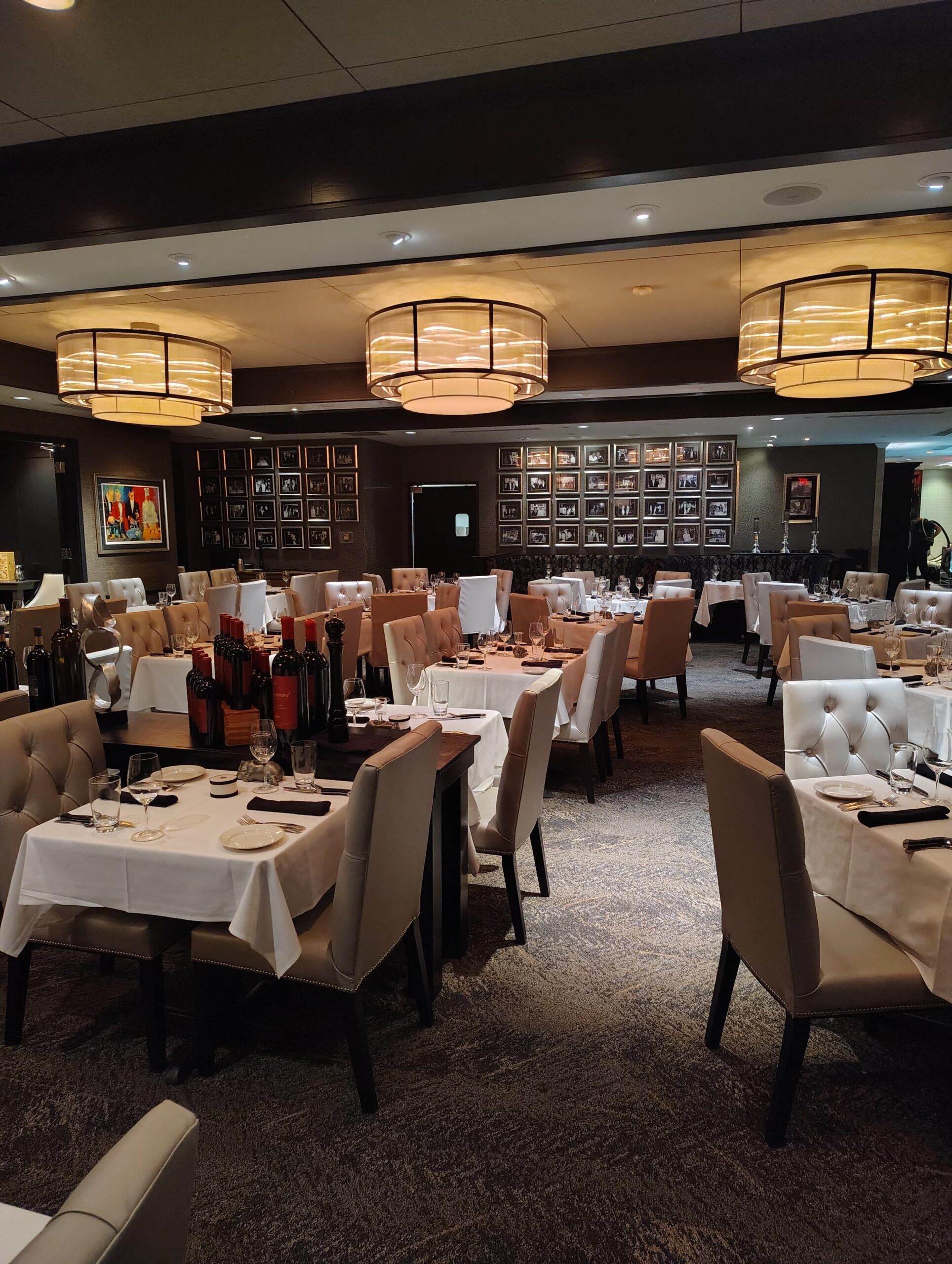 The Importance of 24/7 Commercial Cleaning for Modern Businesses