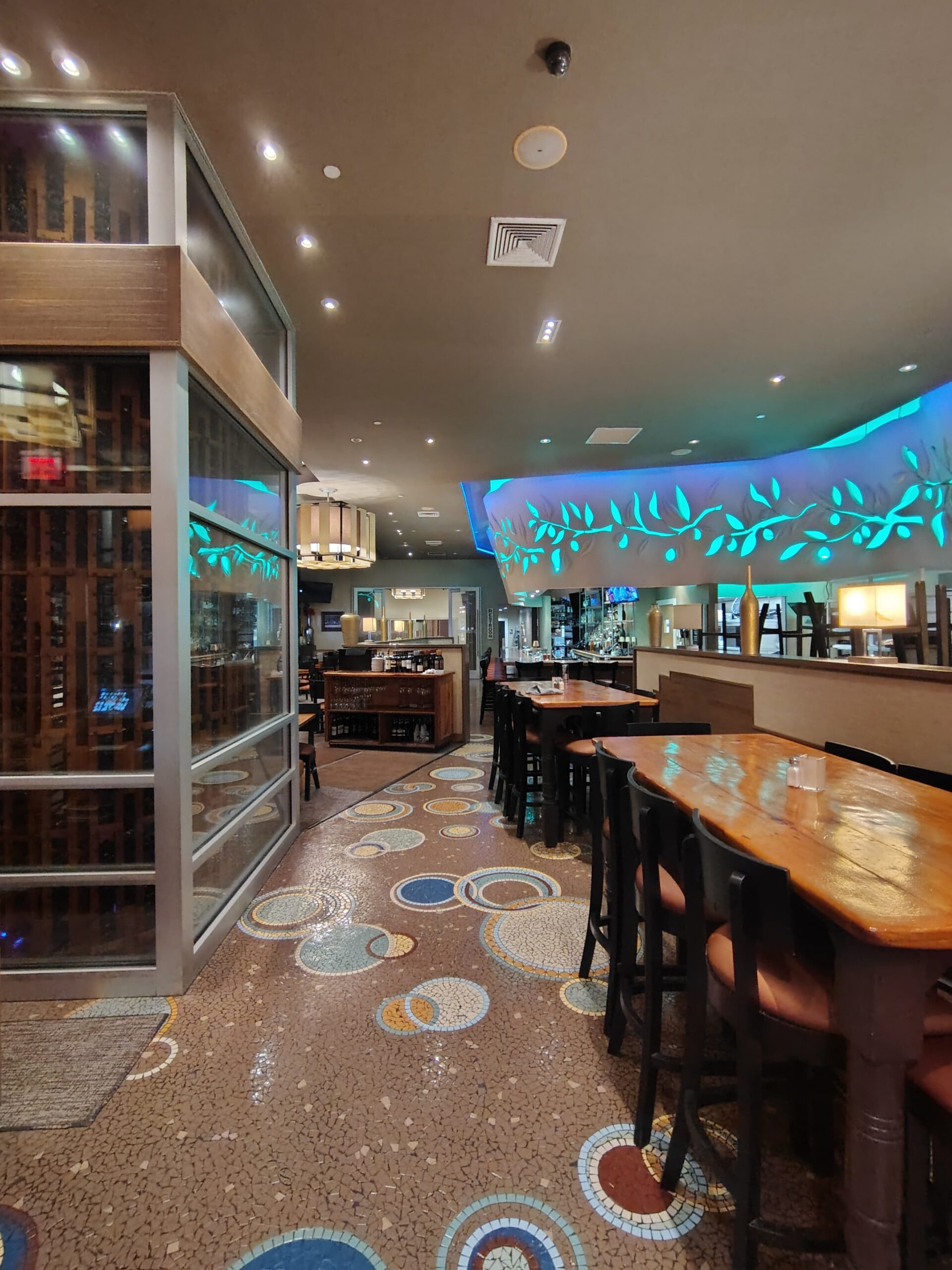 How Deep Commercial Cleaning Transforms High-Traffic Environments