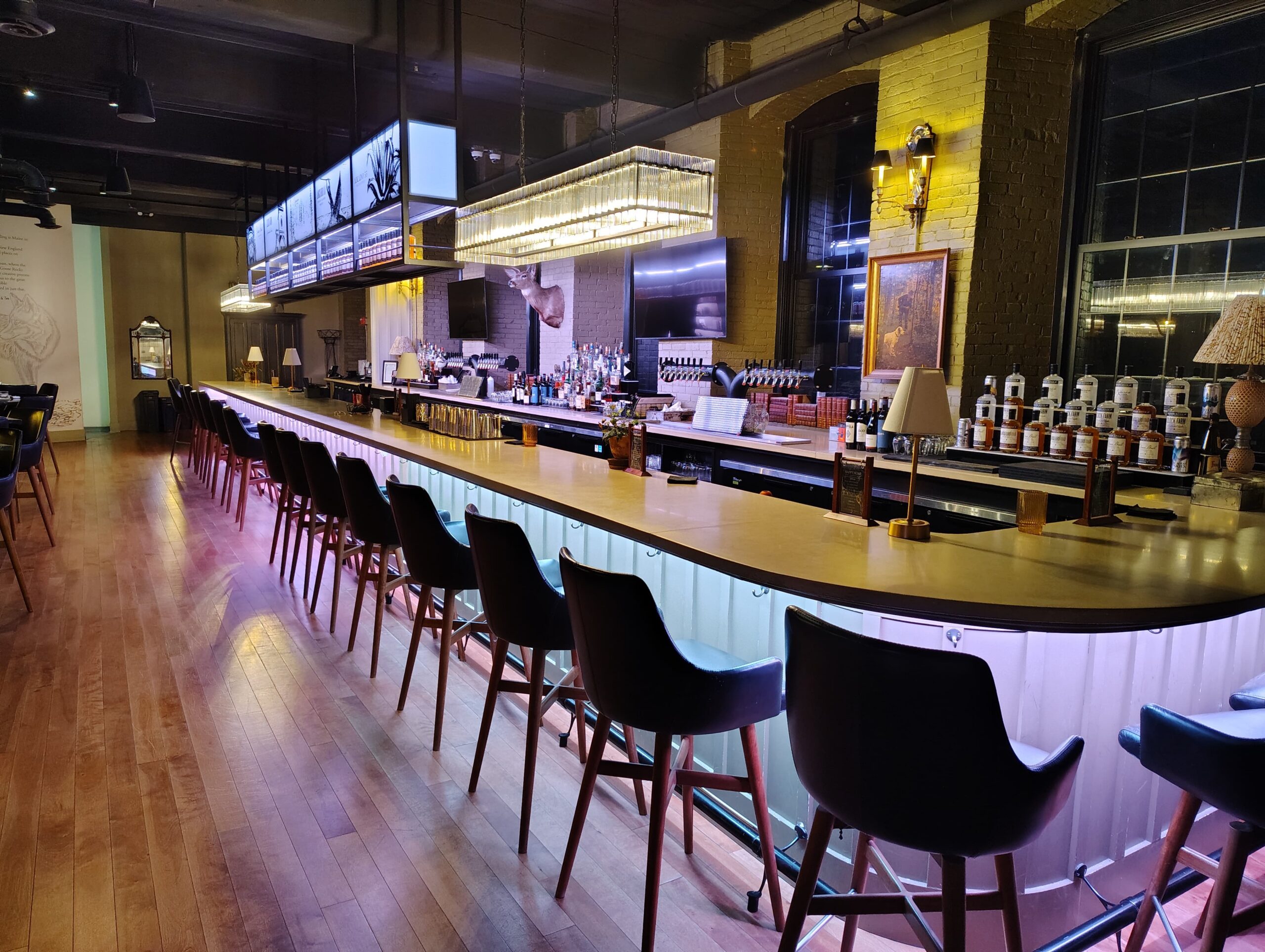 Why Professional Commercial Cleaning Is Essential for Business Success