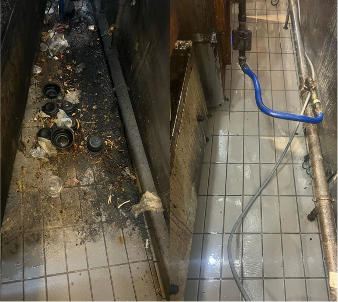 Deep Clean: The Key to a Truly Clean and Healthy Commercial Space